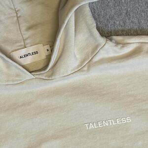 Talentless Hoodie